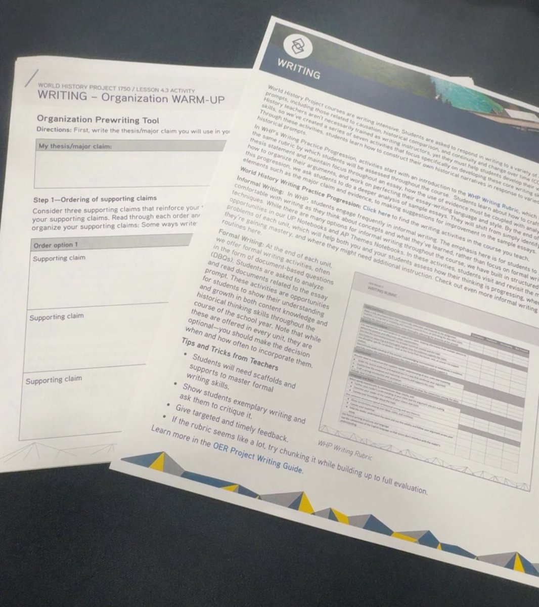 Wendy King tweet media