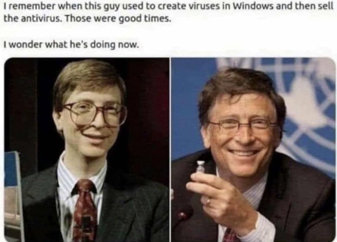 Liz Churchill tweet media