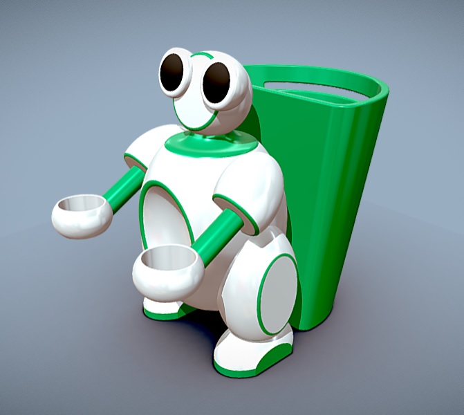 Alokinn_N (@designer_3dn) on Twitter photo 3d printable #3dmodels on link
crealitycloud.com/user/5781596056
#3dmodeling #3dmodels #3dmodel #CAD #moi3d #cars #autos #helicopter #Airplane #aircrafts #3dprinting #3dprintable #vehicles #Robot #spaceships #scifi
<a href="/3DPrintGeneral/">The 3D Print General</a> <a href="/3DPrintGirl/">3D Printing News</a> <a href="/3dprintingguy/">3dprintingguy</a>
<a href="/3DPrint_com/">3DPrint</a> 3d printable #3dmodels on link
crealitycloud.com/user/5781596056
#3dmodeling #3dmodels #3dmodel #CAD #moi3d #cars #autos #helicopter #Airplane #aircrafts #3dprinting #3dprintable #vehicles #Robot #spaceships #scifi
<a href="/3DPrintGeneral/">The 3D Print General</a> <a href="/3DPrintGirl/">3D Printing News</a> <a href="/3dprintingguy/">3dprintingguy</a>
<a href="/3DPrint_com/">3DPrint</a>