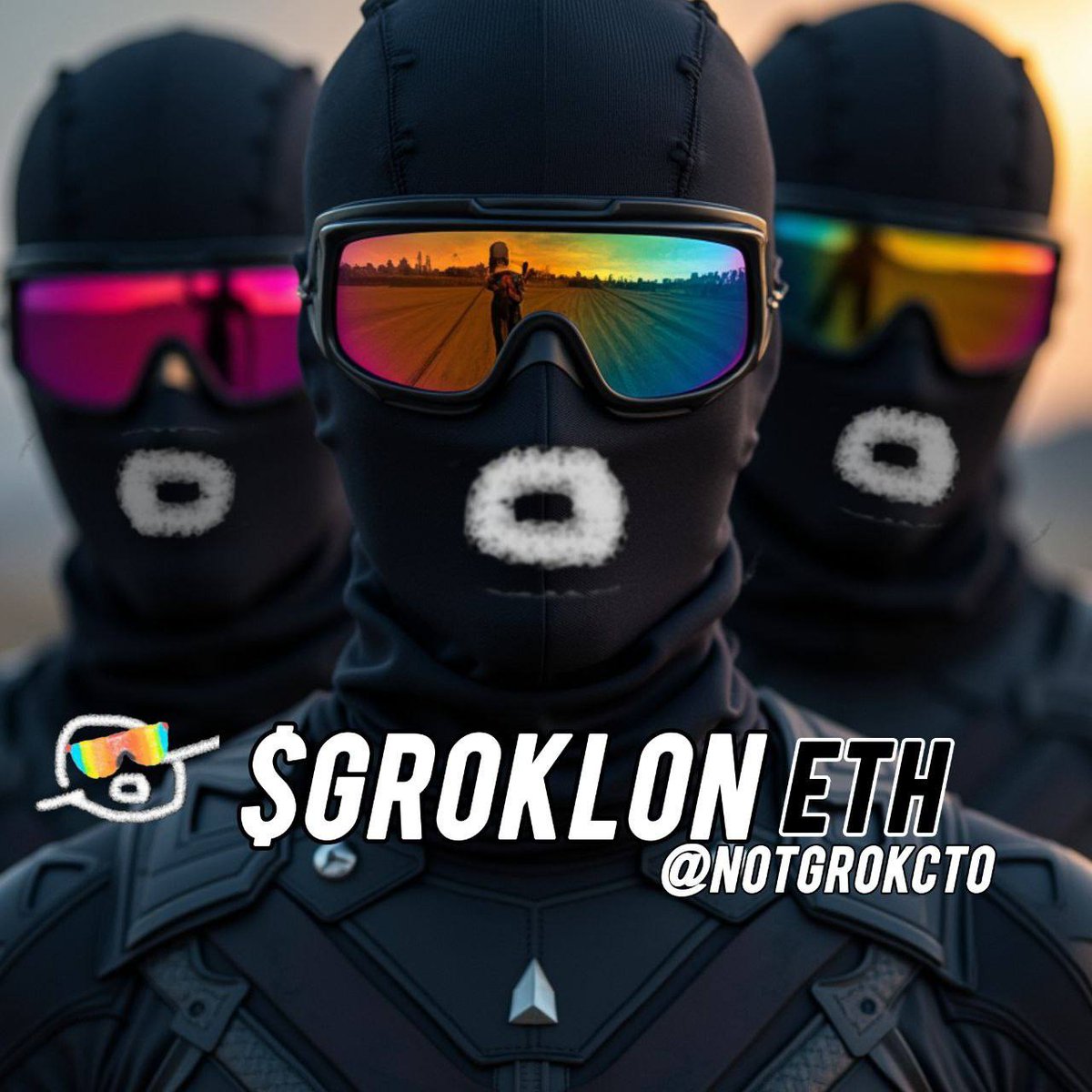 <a href="/TheCryptoKazi/">Kazi</a> its more one meme $GORKLON