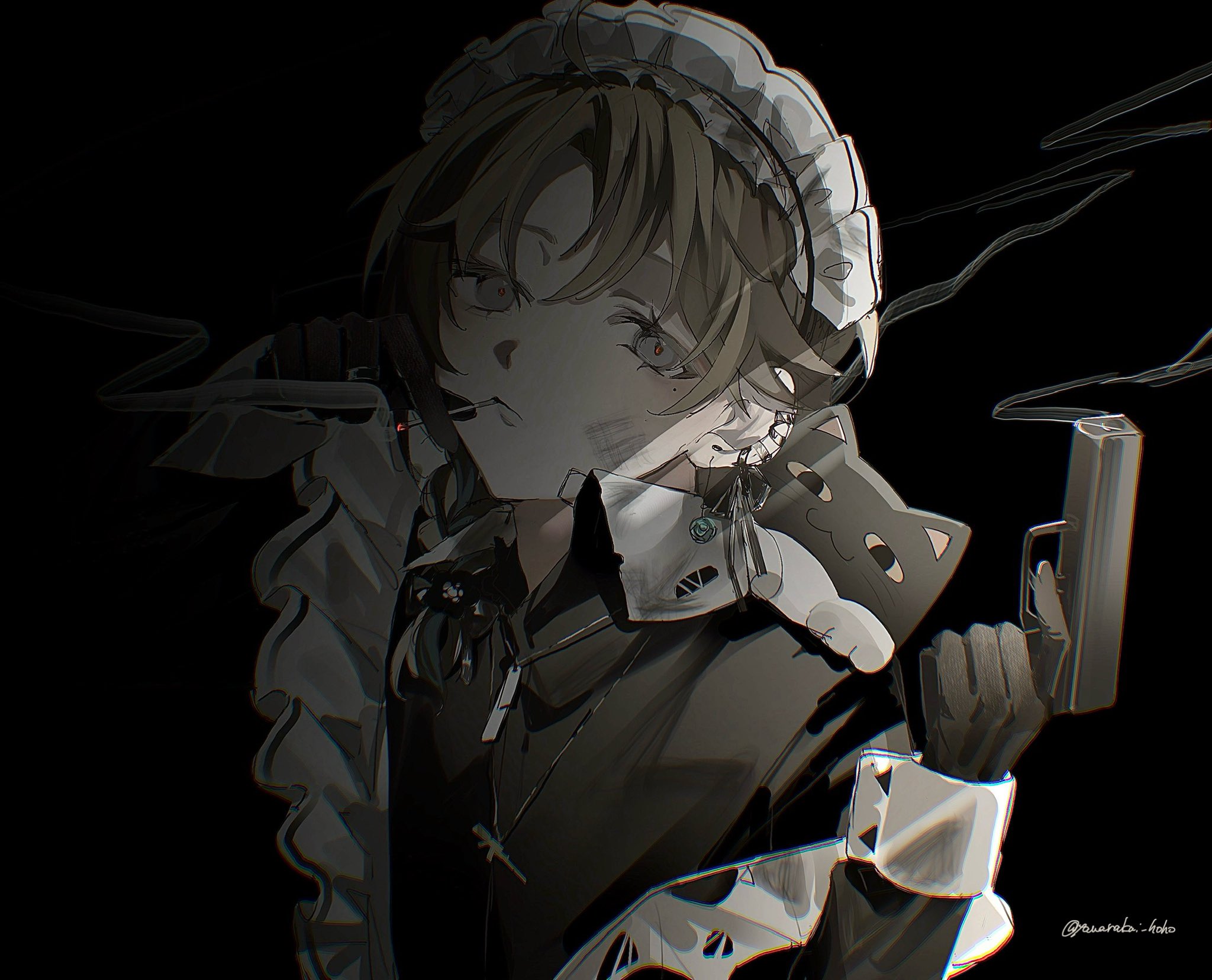 ⊃ㄘﾞ┊︎東7ホールC-48 (@MAIGOnoUFO) / X