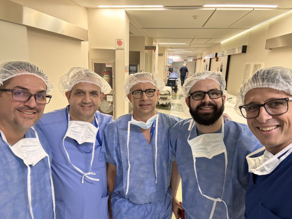 Mariano Sebastian Gonzalez (@msgonzalezuro) on Twitter photo 5to Curso Preceptorship en #HoLEP <a href="/bsc_urology/">Boston Scientific Urology</a> <a href="/UroHIBA/">UroHIBA</a> UrologĂa del Hospital Italiano <a href="/HospItalBA/">Hospital Italiano</a>
MuchĂsimas gracias por acompañarnos <a href="/andresjaramillo/">Andres Jaramillo</a> @hernanberrocal 🇨🇴 @davidvazquezarroyo 🇲🇽 , @Stevenduransalazar 🇨🇷
Seguimos #CompartiENDOUROLOGIA
#holep #hpb #prostata #aeep 5to Curso Preceptorship en #HoLEP <a href="/bsc_urology/">Boston Scientific Urology</a> <a href="/UroHIBA/">UroHIBA</a> UrologĂa del Hospital Italiano <a href="/HospItalBA/">Hospital Italiano</a>
MuchĂsimas gracias por acompañarnos <a href="/andresjaramillo/">Andres Jaramillo</a> @hernanberrocal 🇨🇴 @davidvazquezarroyo 🇲🇽 , @Stevenduransalazar 🇨🇷
Seguimos #CompartiENDOUROLOGIA
#holep #hpb #prostata #aeep