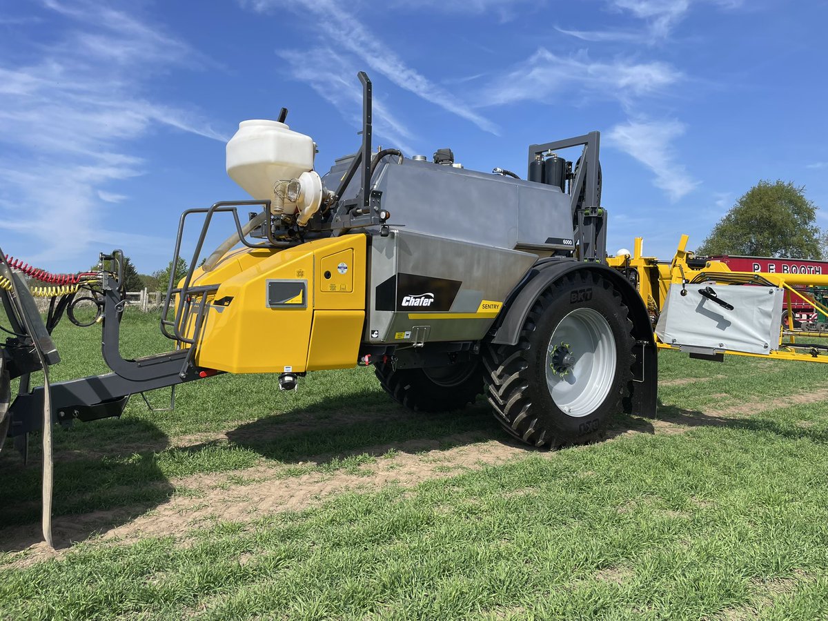 Nexus Chafer tweet media