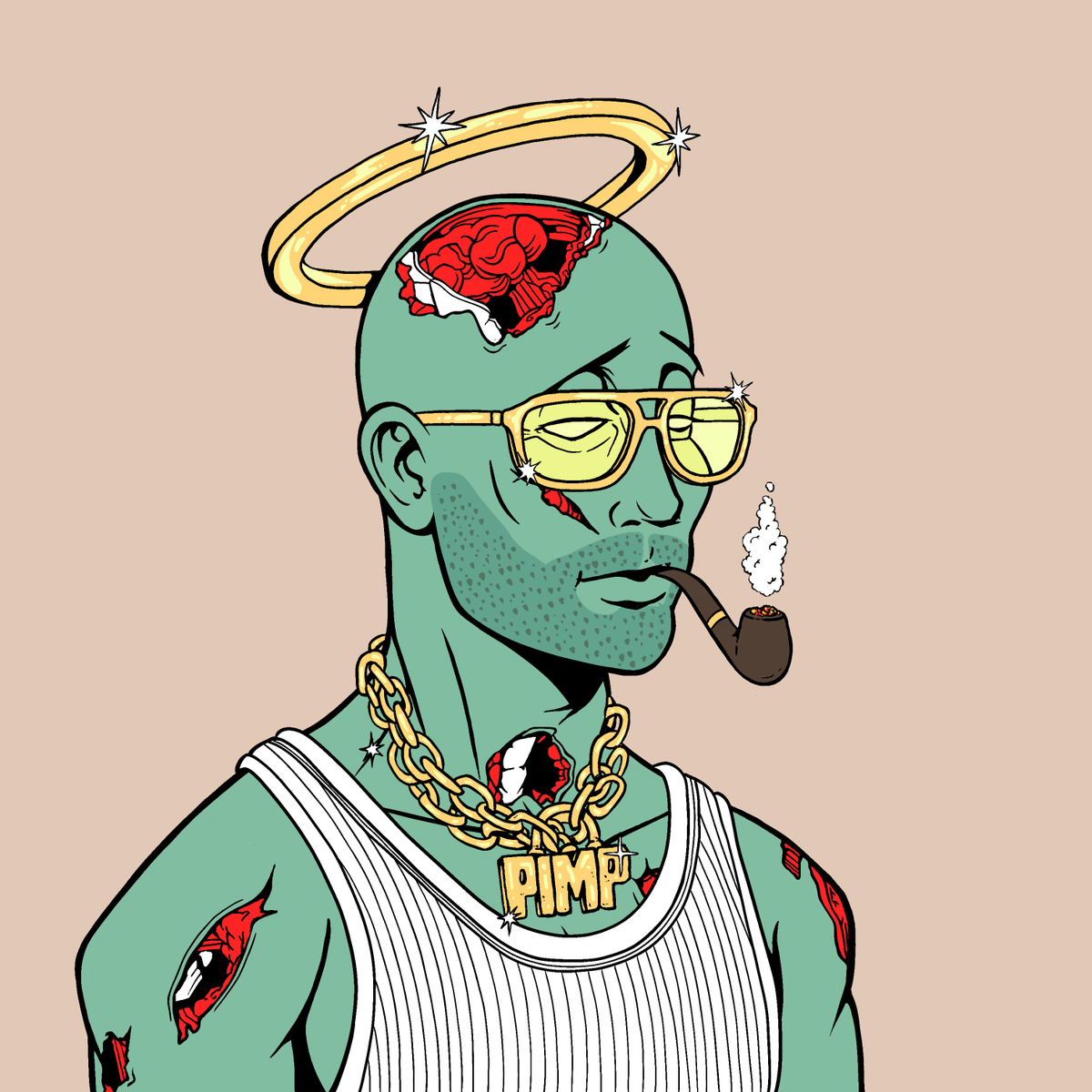 lowkey season 3 was a cook