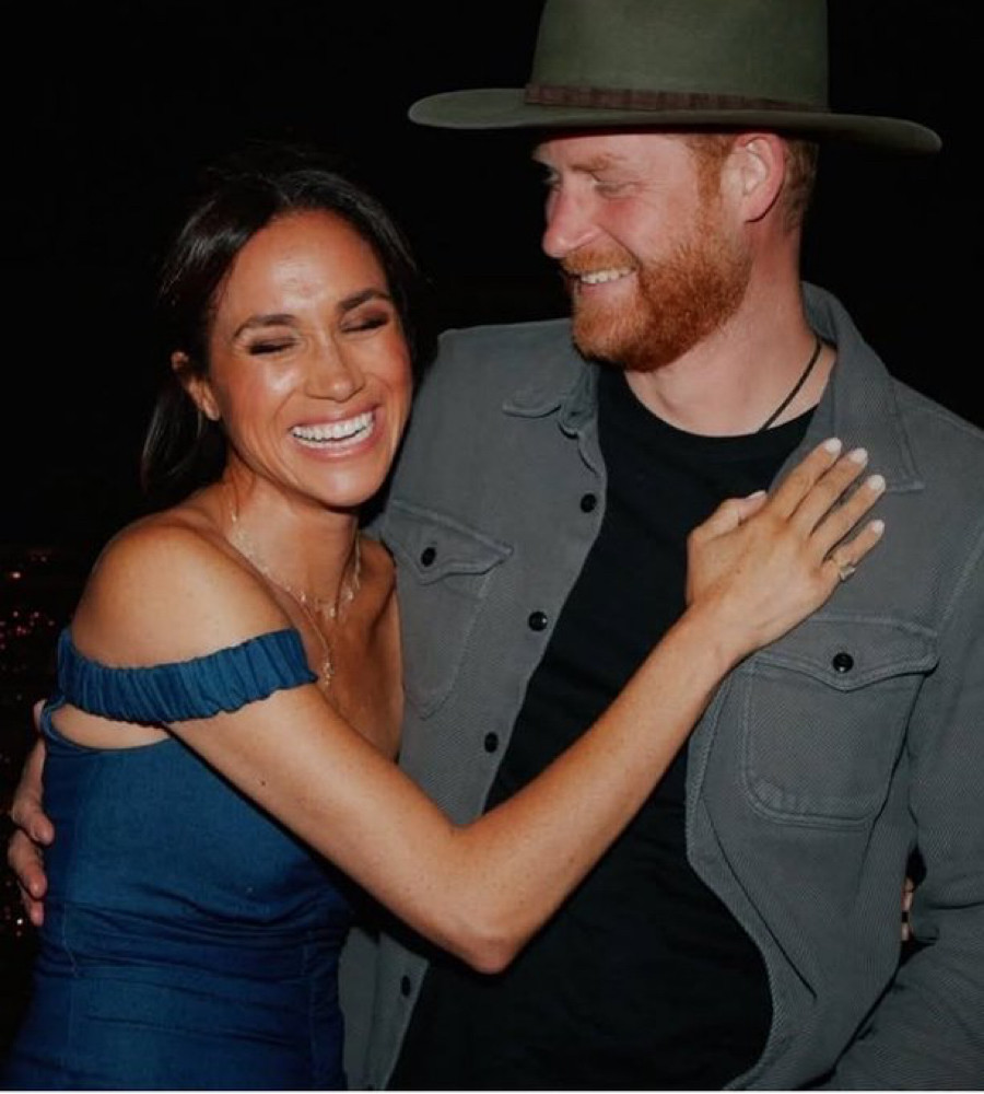 stephtrek's tweet image. Looks like they were having a great time! #CowboyCarterTour