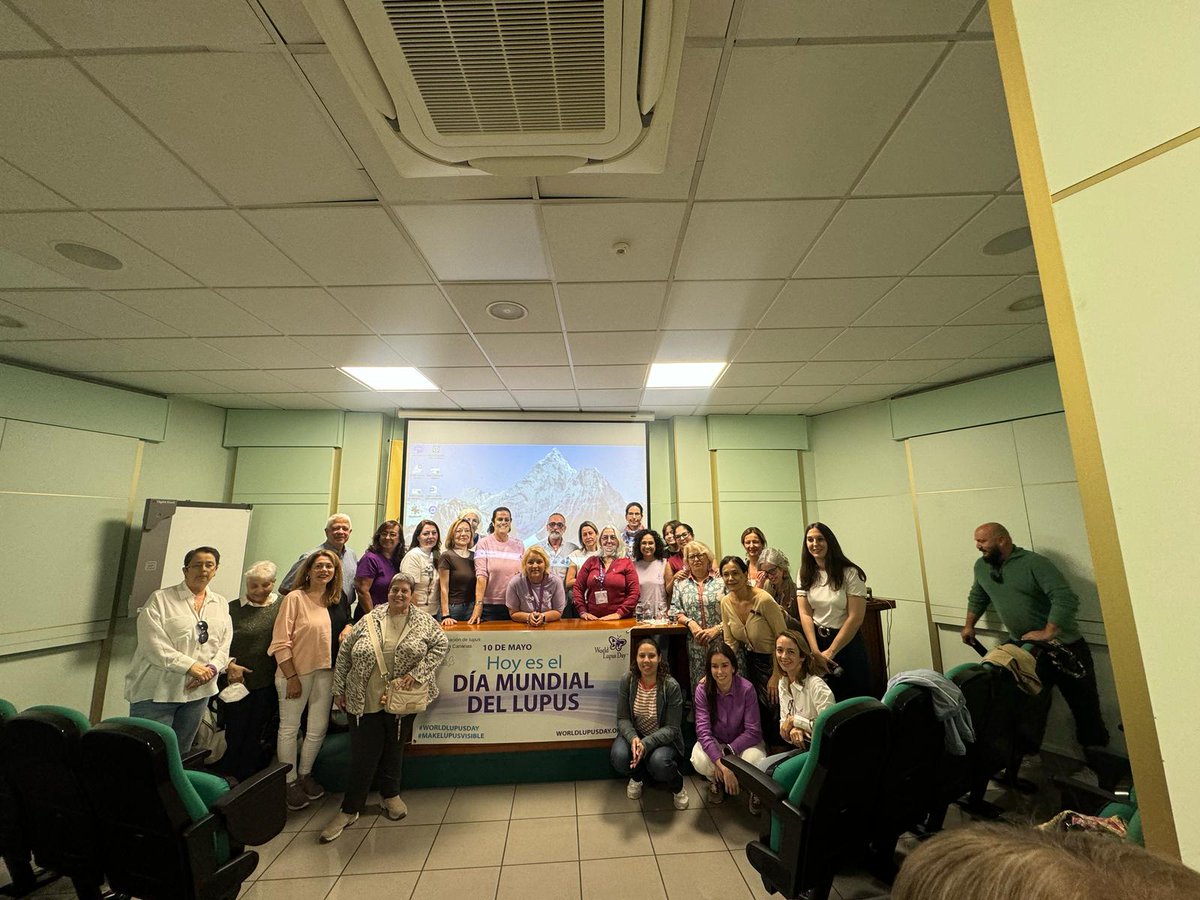 Chema Enfermero (@chemartenerife) on Twitter photo 