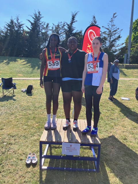 SMRAC Throws tweet media