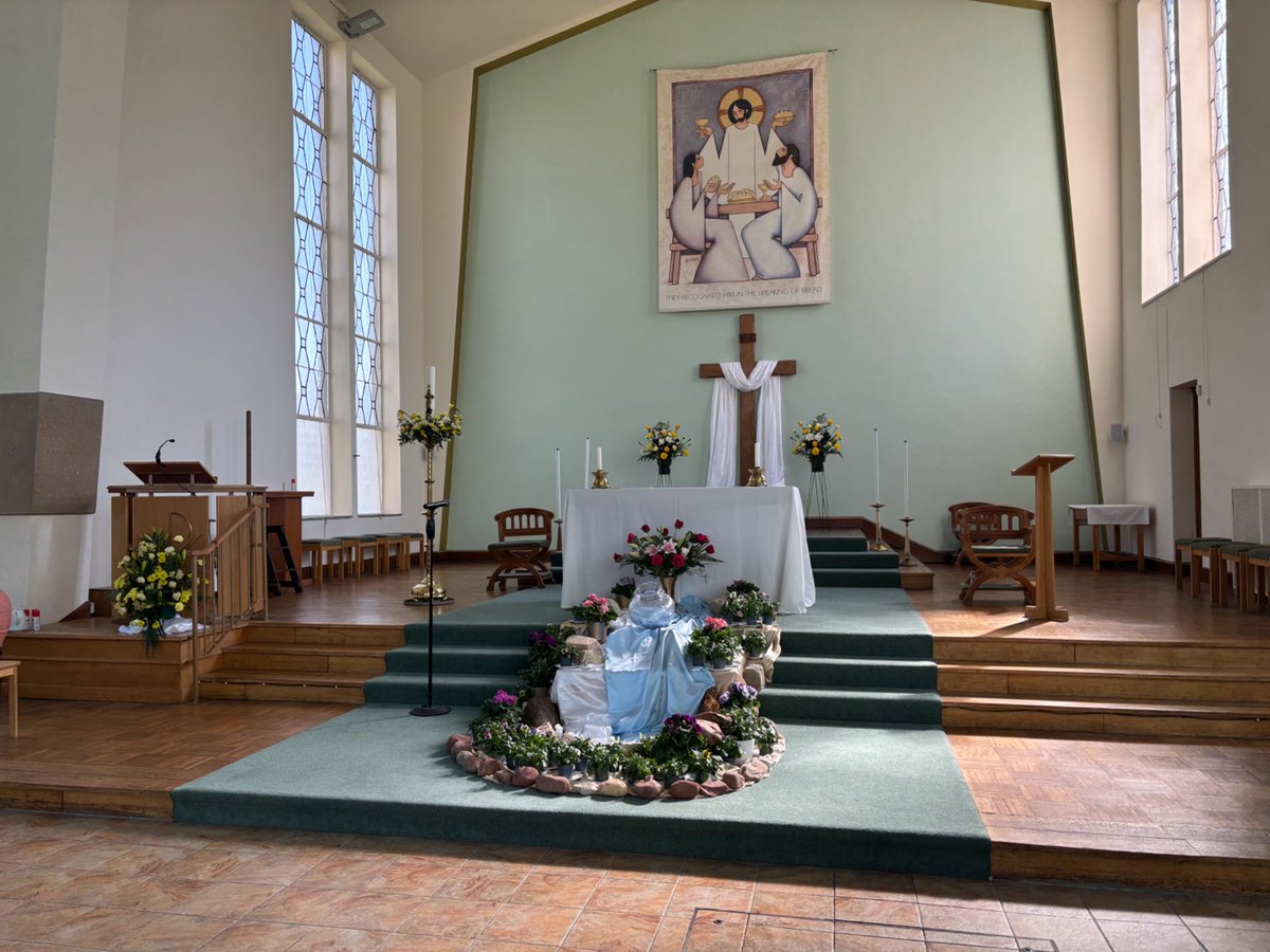 Mrs Allan tweet media