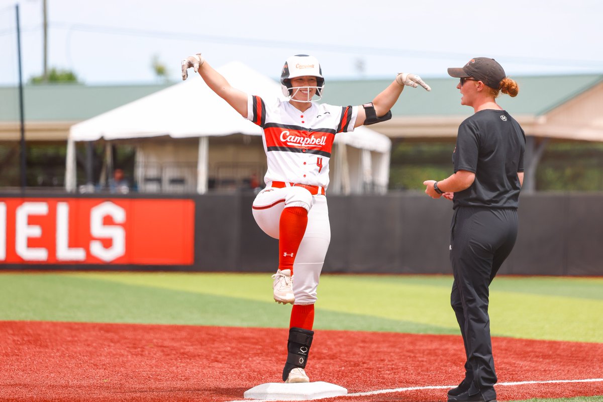 Coastal Athletic Association (@caasports) on Twitter photo Through five #CAAChamps frames - <a href="/ElonSoftball/">Elon Softball</a> still leads <a href="/GoCamelsSB/">Campbell Softball</a>, 2-0 โ๏ธ Through five #CAAChamps frames - <a href="/ElonSoftball/">Elon Softball</a> still leads <a href="/GoCamelsSB/">Campbell Softball</a>, 2-0 โ๏ธ
