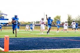 Blessed to receive an offer from Gordon State