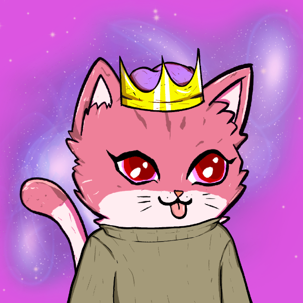 Monad Cats tweet media