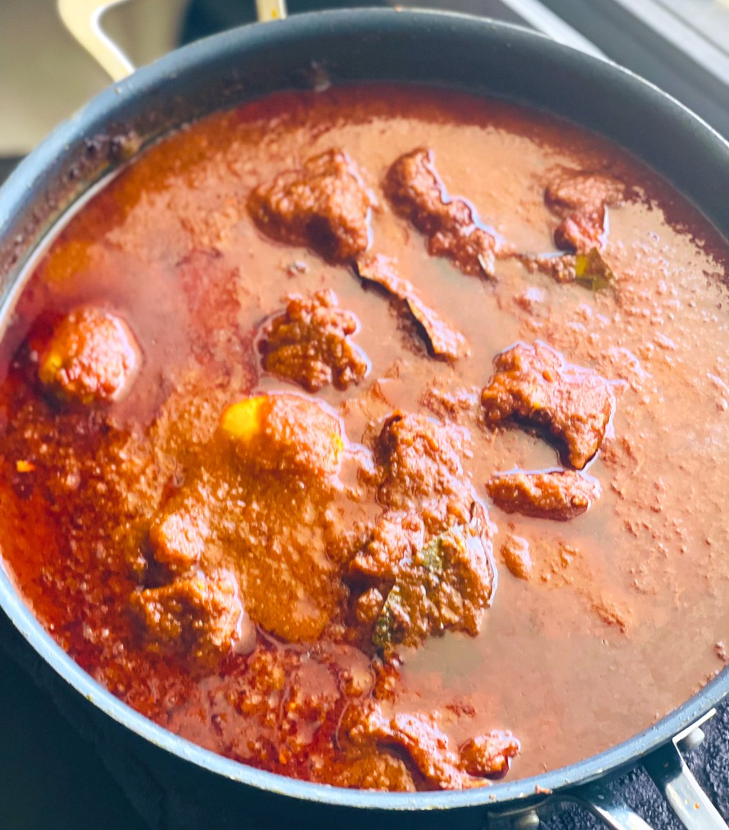 I’m about to wash my hair. Those of you who go Awww🥰 at long sisterlocks and dream of having them… need to know: it’s a full blown workout and chore, then you need to time to dry it out. Send me comfort food.

And oh …I’ve got Zongo stew on standby.