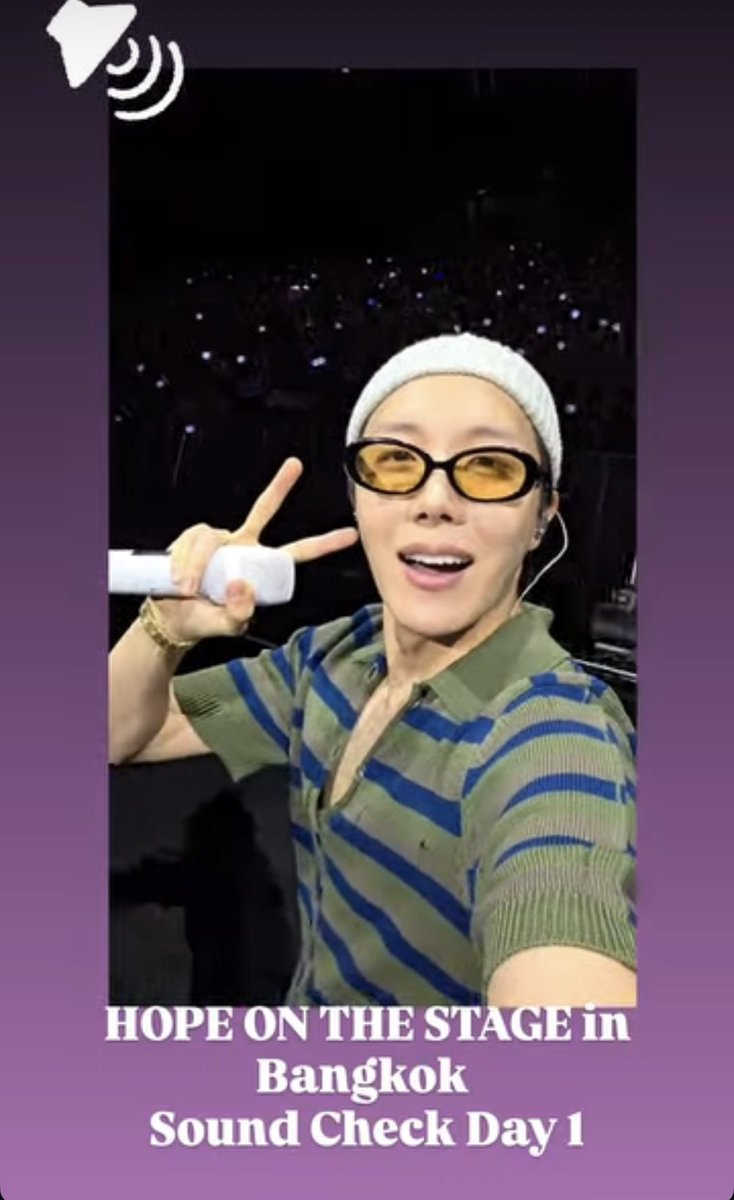 I’m too late with this I know but it doesn’t matter: I just wanted to come and say hello to you 🫰💜