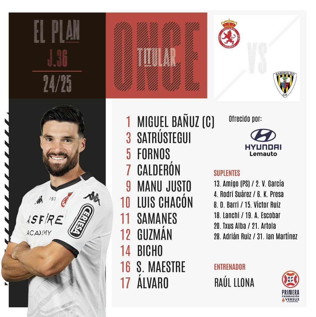 León Deportivo tweet media