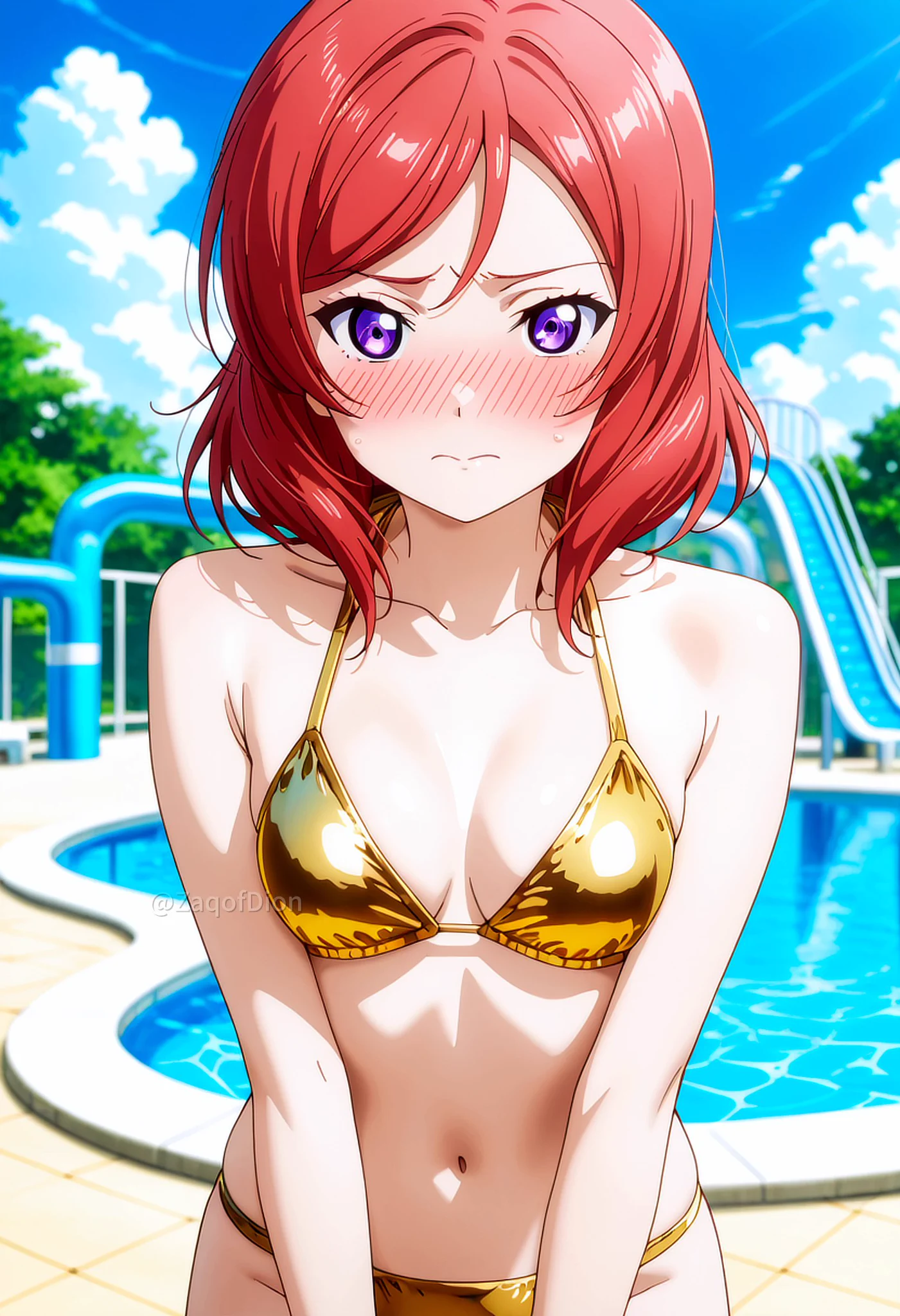 lovelive_hk on X: 