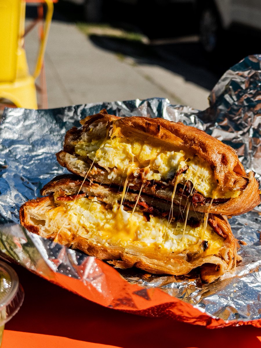 say what you want about Los Angeles, but nobody’s touching them when it comes to breakfast.