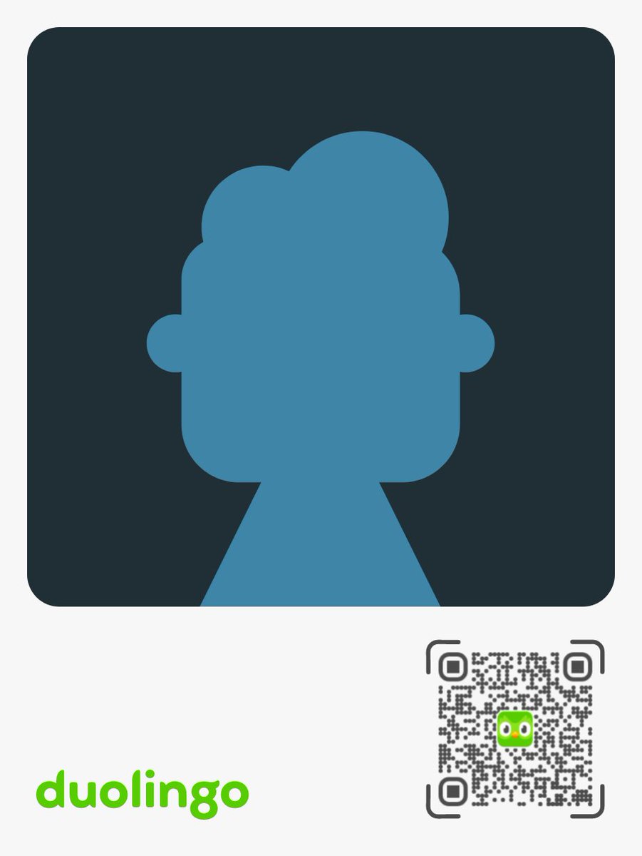 هذه صفحتي الشخصية – هيا نصبح أصدقاء duolingo.com/profile/?via=s…