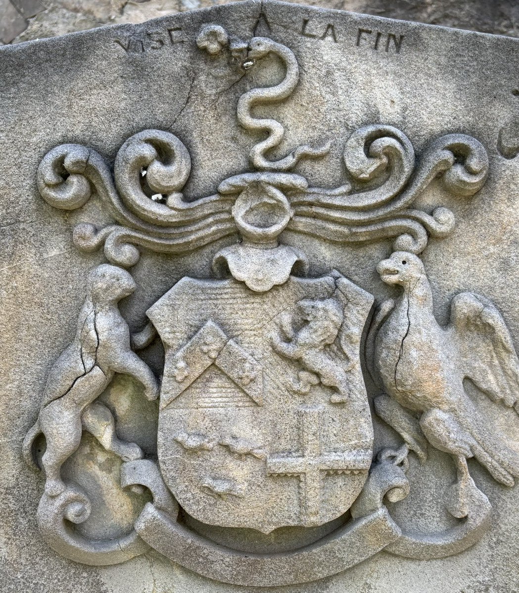 The Llanito History Doctor (@llanitohistdoc) on Twitter photo Que pasa! Dropped by Witham’s Cemetery earlier, where the <a href="/GibHeritage/">Gibraltar Heritage</a> annual painting competition was taking place 🎨 The site has been restored by volunteers, and it was fantastic to see the restored cemetery and cottage🪦🏠 Thanks also to Claire for showing me around the site! Que pasa! Dropped by Witham’s Cemetery earlier, where the <a href="/GibHeritage/">Gibraltar Heritage</a> annual painting competition was taking place 🎨 The site has been restored by volunteers, and it was fantastic to see the restored cemetery and cottage🪦🏠 Thanks also to Claire for showing me around the site!