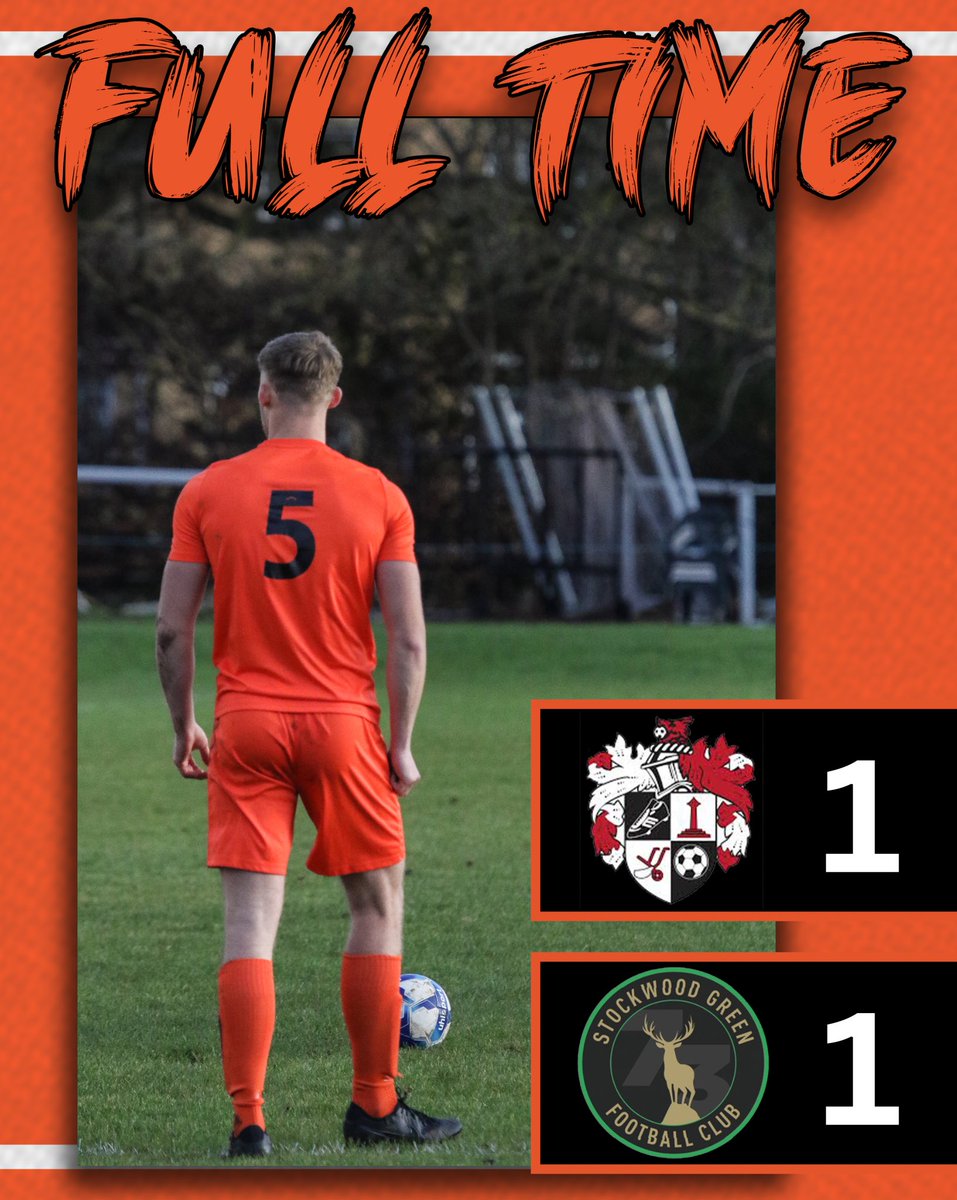 Stockwood Green FC (@stockwoodgreen) on Twitter photo A stunner from Connor Westerside sees #SGFC secure a 2nd place finish with a 1-1 draw against <a href="/CongresburyFC/">Congresbury FC</a>!
A strong end to a brilliant season🙌💚 A stunner from Connor Westerside sees #SGFC secure a 2nd place finish with a 1-1 draw against <a href="/CongresburyFC/">Congresbury FC</a>!
A strong end to a brilliant season🙌💚