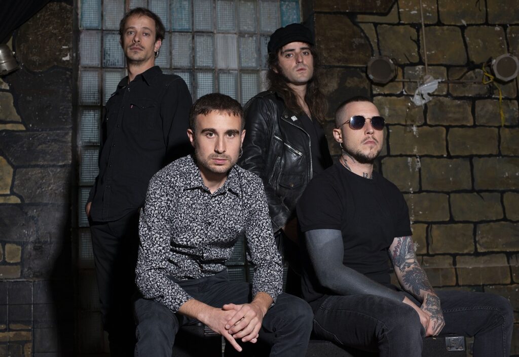 Lo + visto esta semana: 5 - John Dealer &amp; The Coconuts: entrevista rockandrollarmy.com/magazine/2025/…