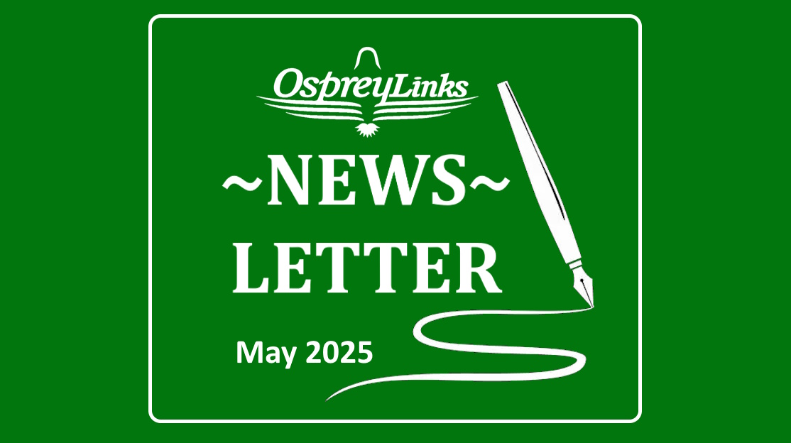 Welcome to the 2025 golf season .... lots going on.  Read more at mailchi.mp/ospreylinksgol…