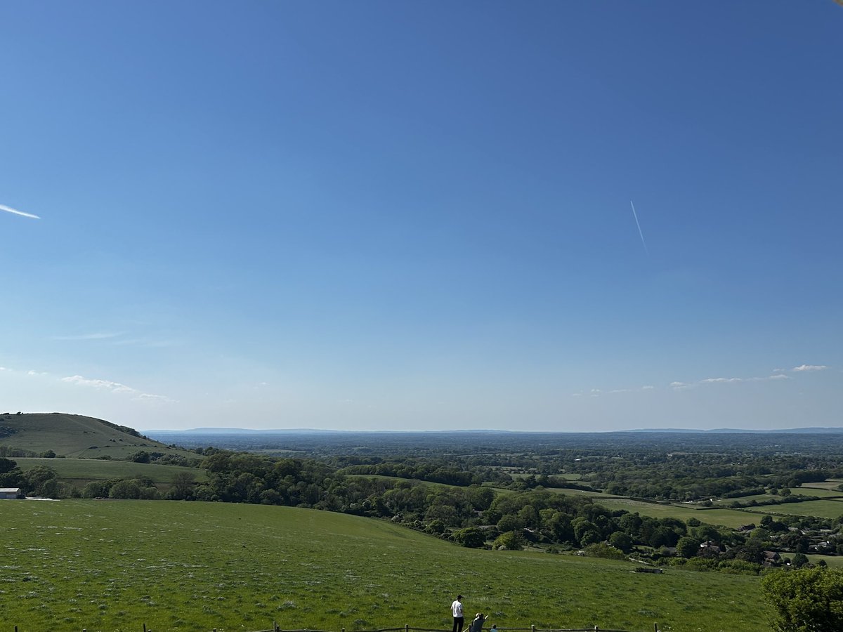 Garry George tweet media