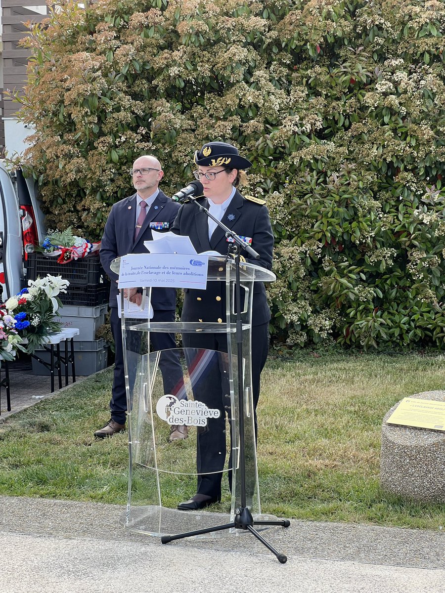 Image de Préfète de l'Essonne