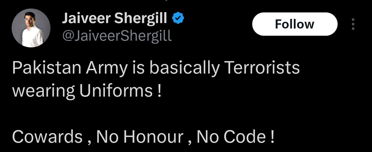 NewsArenaIndia's tweet photo. Do you agree with Jaiveer Shergill? https://t.co/Js9Duzzg2n
