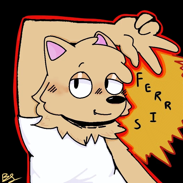 SinisterDaPuppy tweet media