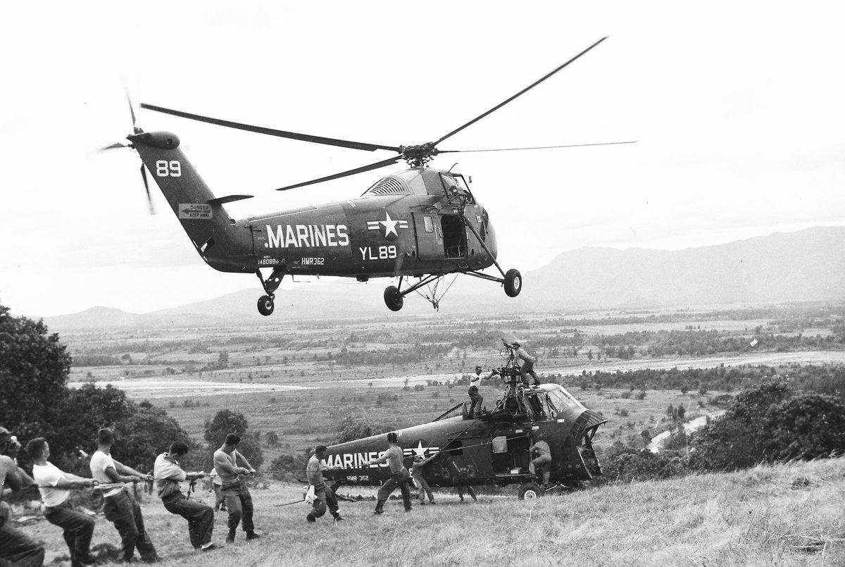 GrumpyOldMarin2's tweet image. Sixty years apart.