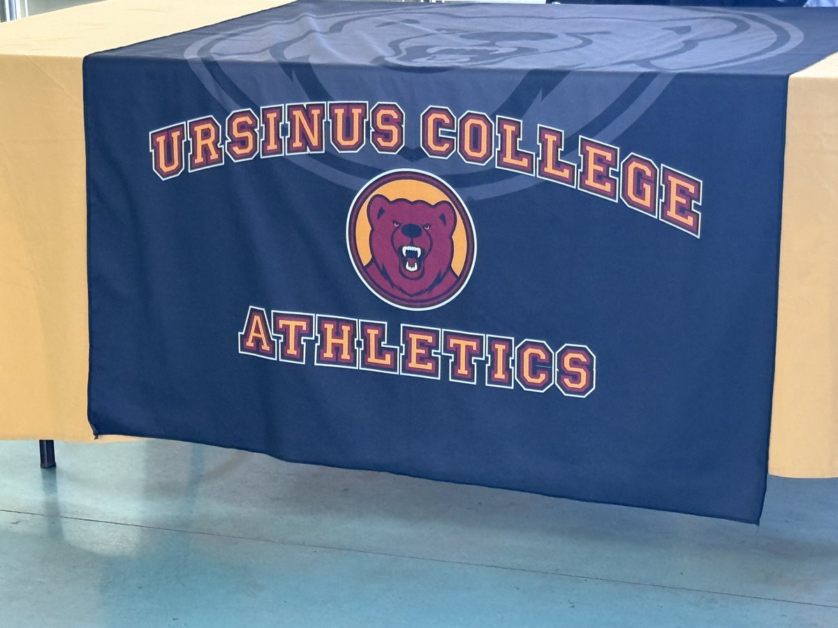Matthew Berman (@matthew31114858) on Twitter photo Thank you <a href="/CoachDev12/">Steve Devlin</a> <a href="/Coach_Endy/">Jeff Endy</a> for a great Junior day at Ursinus! It was great to see the campus and meet all of the staff! Can’t wait to get back up!! Thank you <a href="/CoachDev12/">Steve Devlin</a> <a href="/Coach_Endy/">Jeff Endy</a> for a great Junior day at Ursinus! It was great to see the campus and meet all of the staff! Can’t wait to get back up!!