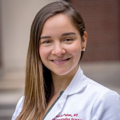 Michael Honigberg, MD, MPP (@mchonig) on Twitter photo Huge congrats to <a href="/mapabonp/">Maria A. Pabón, MD</a> for winning the inaugural <a href="/MGHHeartHealth/">Mass General Heart</a> <a href="/MGHWomenHeart/">MGH Corrigan Women's Heart Health Program</a> / <a href="/ISHVnews/">Inova Schar Heart and Vascular</a> Women's Heart Health Young Investigator Award (basic/translational science category) for her work on endothelial cell transcriptomics in preeclampsia (ahajournals.org/doi/10.1161/CI…)! Huge congrats to <a href="/mapabonp/">Maria A. Pabón, MD</a> for winning the inaugural <a href="/MGHHeartHealth/">Mass General Heart</a> <a href="/MGHWomenHeart/">MGH Corrigan Women's Heart Health Program</a> / <a href="/ISHVnews/">Inova Schar Heart and Vascular</a> Women's Heart Health Young Investigator Award (basic/translational science category) for her work on endothelial cell transcriptomics in preeclampsia (ahajournals.org/doi/10.1161/CI…)!