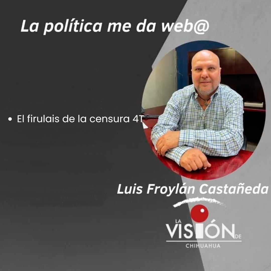 LuisFroylanCastañeda tweet media