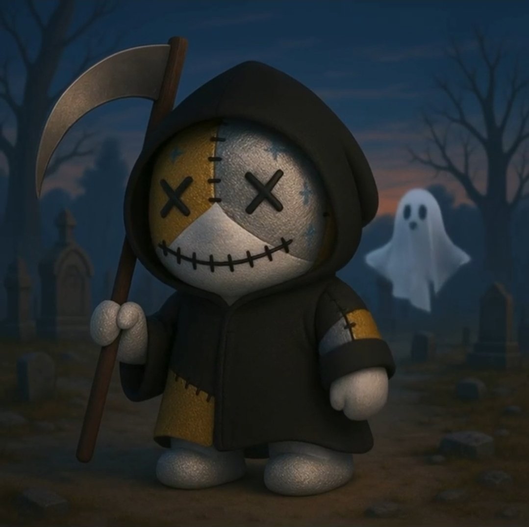 Detective Snow (🧙‍♂️,🧙‍♂️) tweet media