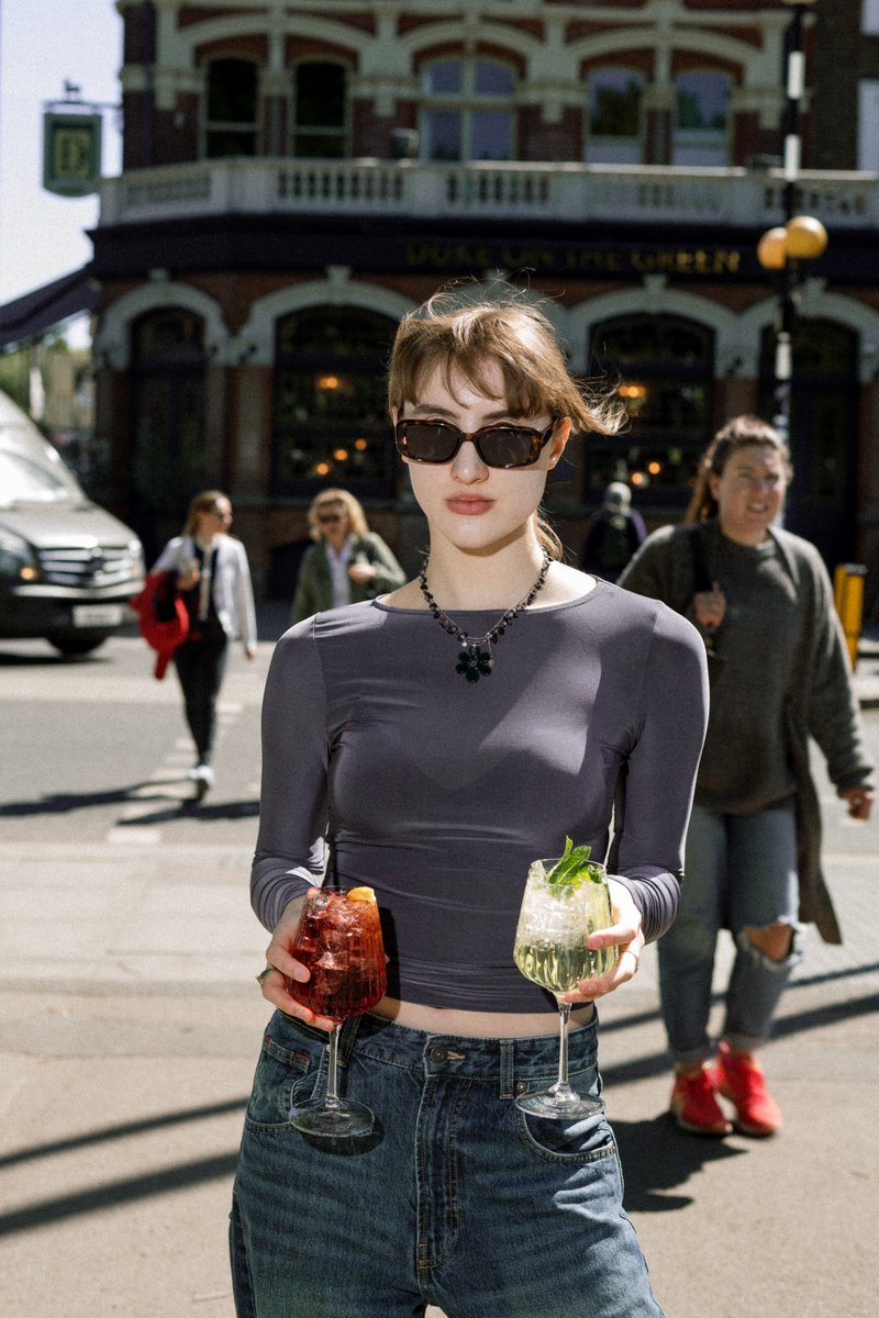 Duke On The Green tweet media