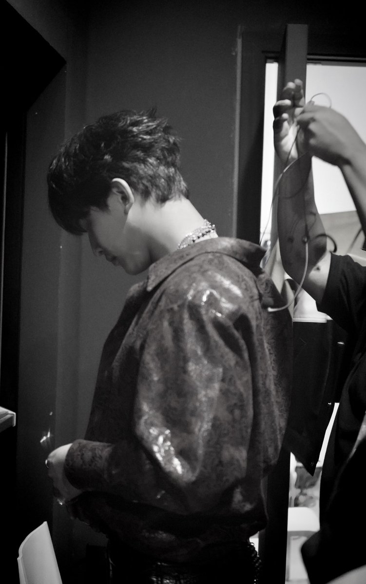 Poom’s day 🤘🏻  #POOMVILLABD2025