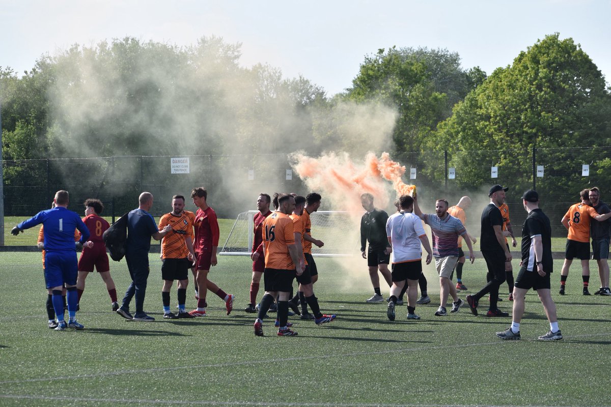 paulmoran62's tweet photo. Congratulations to @fc_acol whose win today means they are Champions of the @lpoolfl Championship Division https://t.co/3fFUhaygfK