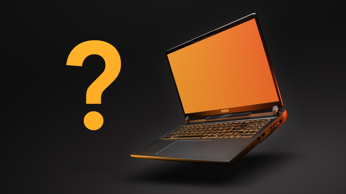 New Video up:
5070 Ti Laptops are Hiding a Secret
youtu.be/l8WV7DdeNIQ