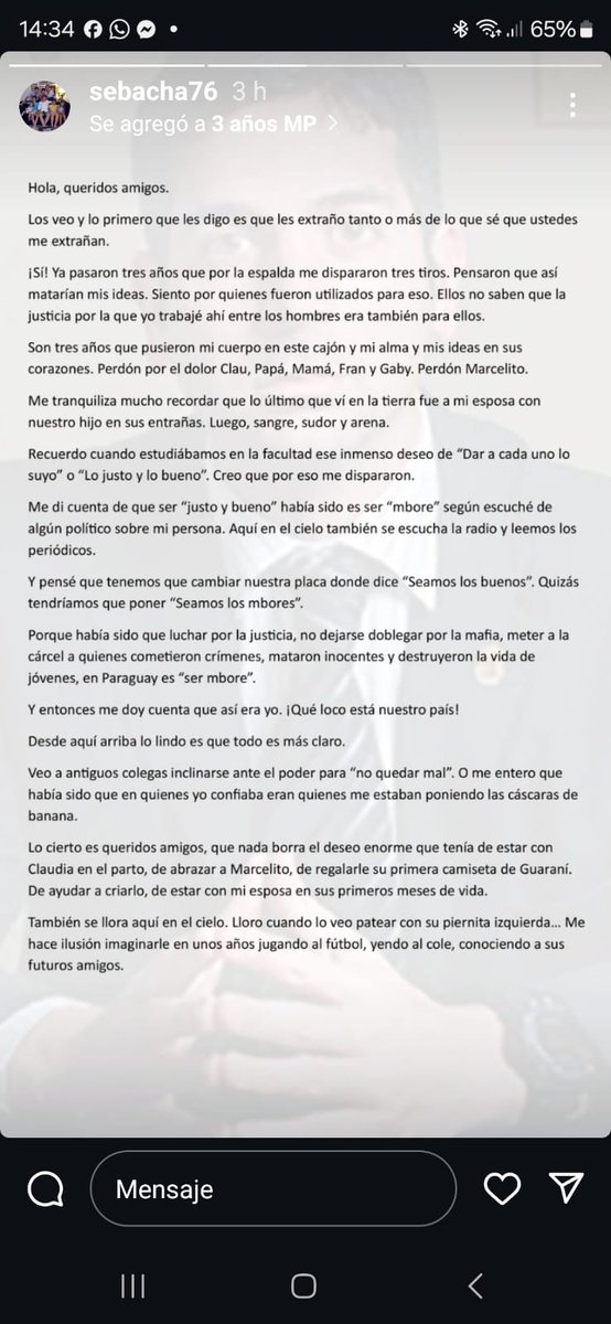 Brillante <a href="/SebAcha/">Sebastián Acha</a>