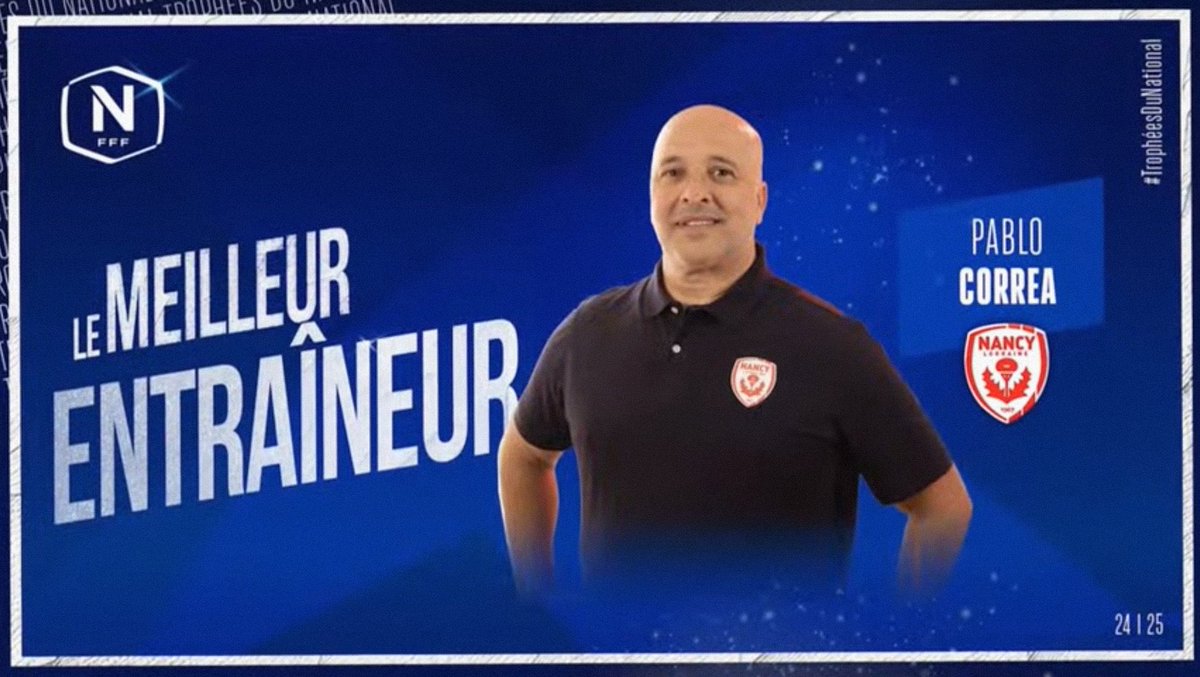 AS Nancy-Lorraine tweet media