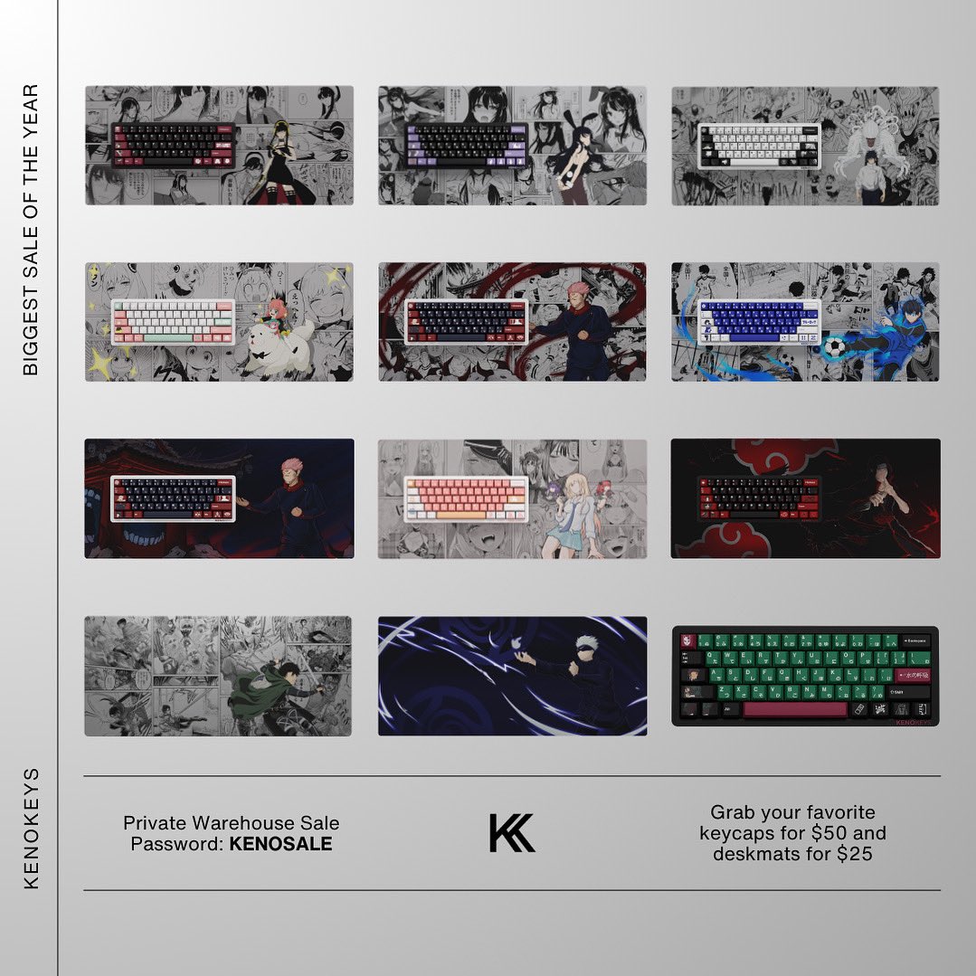 KenoKeys tweet media