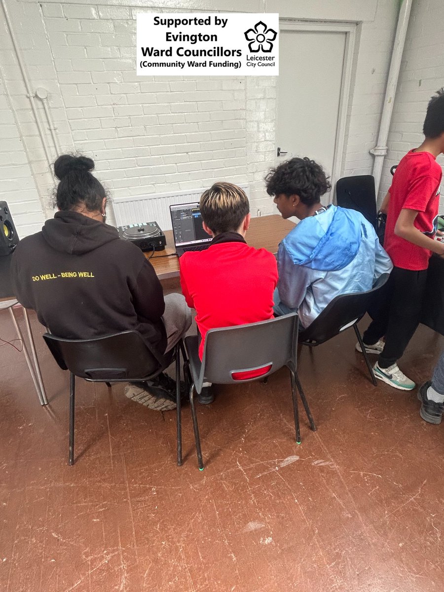 MIND AID UK tweet media