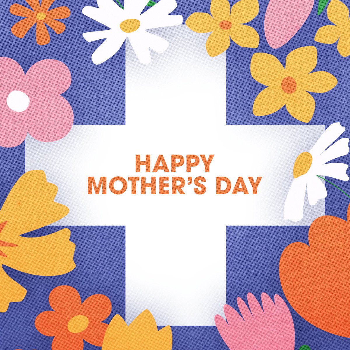 InSyncPLUS's tweet image. Whether they're with us now or with us in spirit, we wish a happy Mother’s Day to all of them. From everyone at InSync Plus. #MothersDay #MothersDay2025