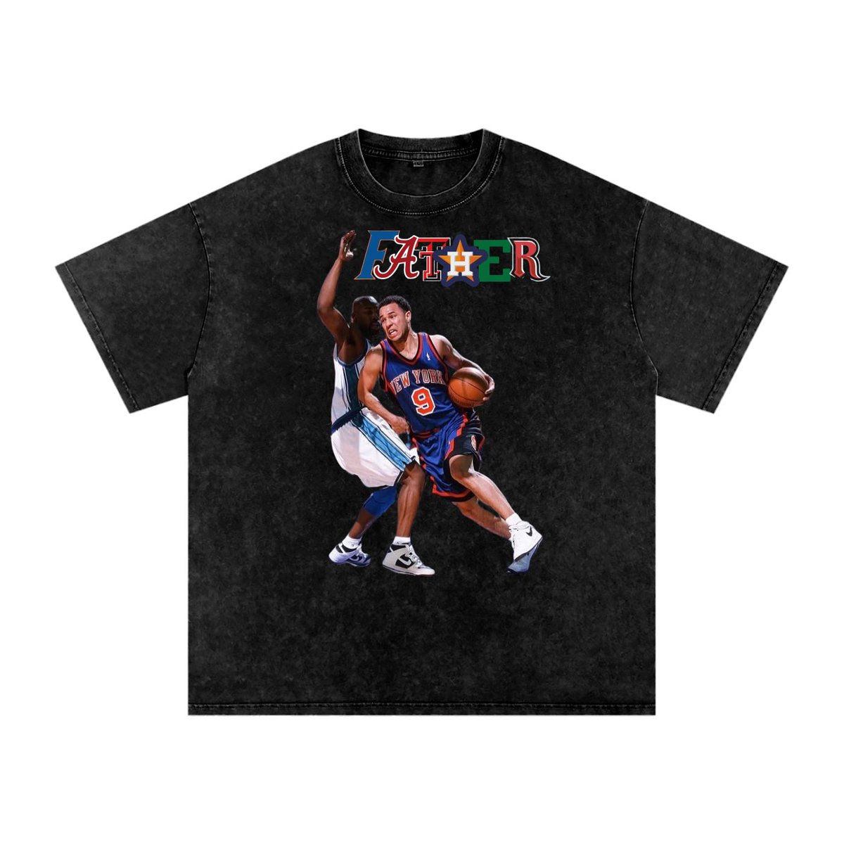 HAMMLET_'s tweet photo. @jalenbrunson1 @nyknicks @stephenasmith https://t.co/gZQF7YeGAK