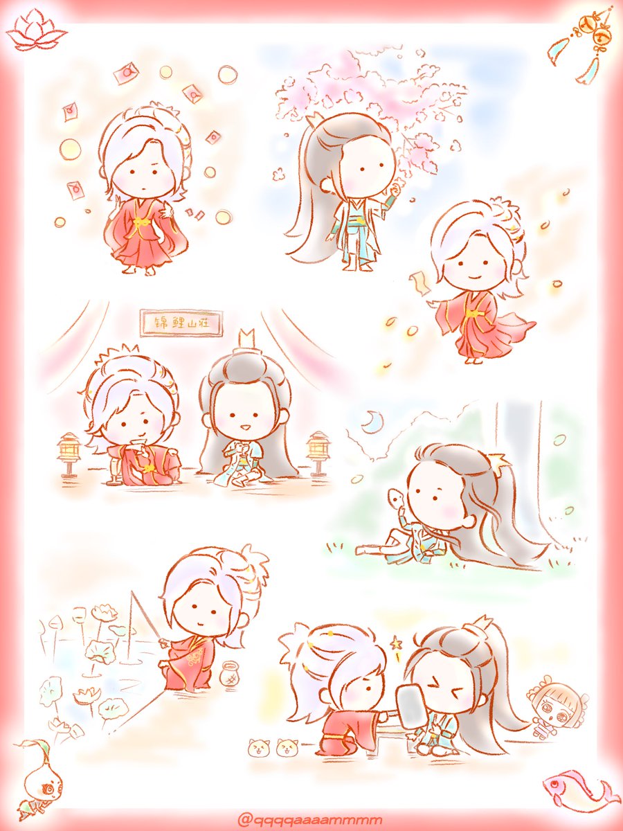 ❤️✨🪷✨🐠✨💐✨💝✨🩵✨🎀

祝张老师生日快乐🎉
我们一直爱你，并且会一直爱你✨
我们祝你健康快乐的一年！！💞

#TheRealZhangZhehan
#张哲瀚
❤️✨🪷✨🐠✨💐✨💝✨🩵✨🎀