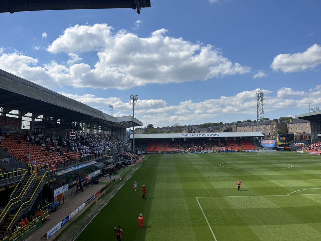 Beautiful, just beautiful. Thank you <a href="/saintmirrenfc/">St Mirren FC</a>  😘