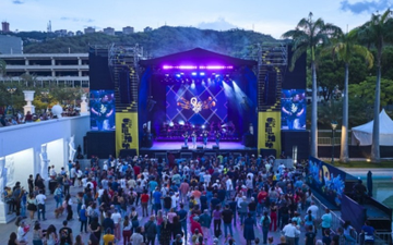 noticierovv's tweet image. #Entretenimiento | El Sistema celebrará el Día de las Madres con dos conciertos gratuitos

Amplía la información aquí:
noticiasvenevision.com/noticias/entre… 

#NoticiasVenevision #10May