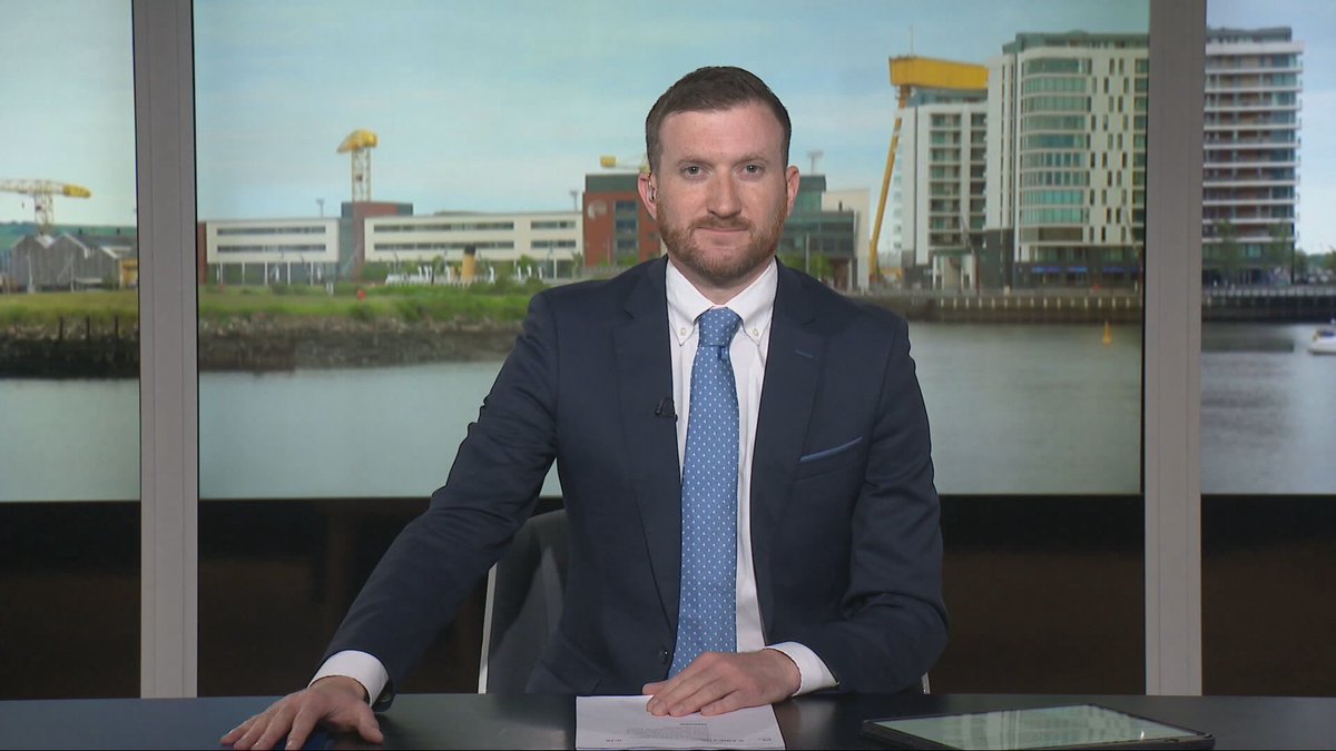 UTV Live News (@utvnews) on Twitter photo Catch up on Saturday's news headlines in Northern Ireland with <a href="/nathan_hanna_/">Nathan Hanna</a>
Watch here - itv.com/watch/news/cat… Catch up on Saturday's news headlines in Northern Ireland with <a href="/nathan_hanna_/">Nathan Hanna</a>
Watch here - itv.com/watch/news/cat…