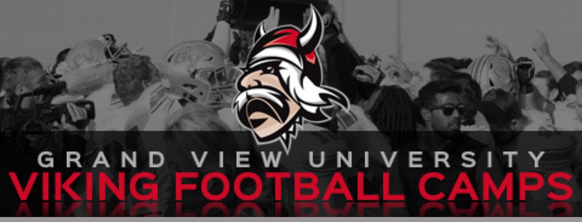 ilanlevkovitz's tweet image. Thank you @KnockJordan for the camp invite to Grand View University!