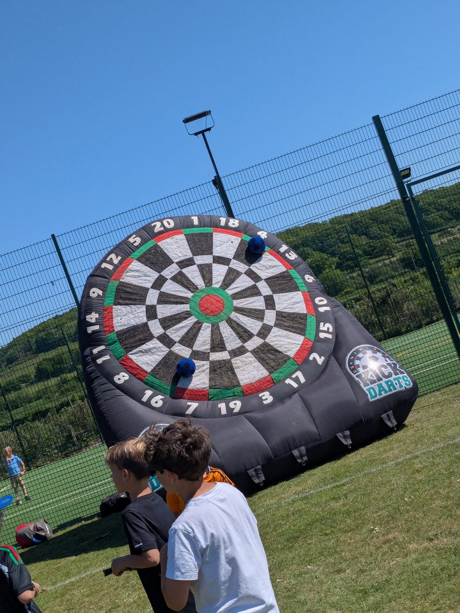 Hernhill Forum tweet media